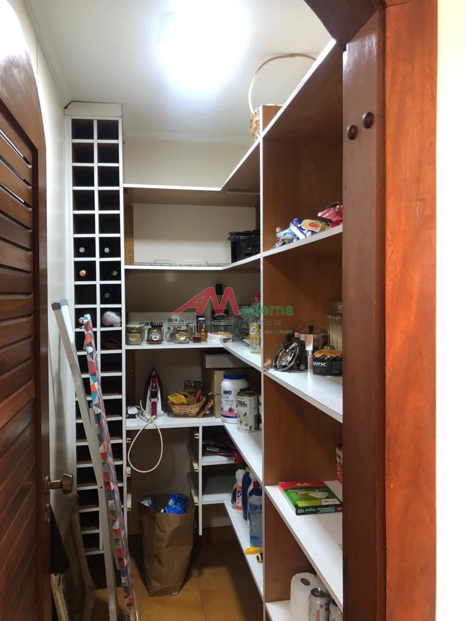 Apartamento à venda com 4 quartos, 3 suítes, 3 vagas e 230m² no Centro, São Bernardo do Campo (SP) — foto 15 de 27