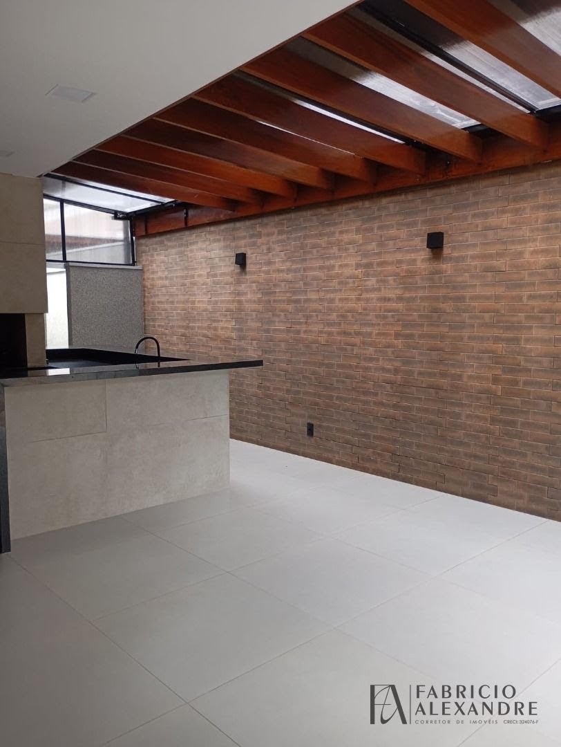 Casa à venda com 3 quartos, 3 suítes, 4 vagas e 215m² no Residencial Gaivota I, São José do Rio Preto (SP) — foto 4 de 30