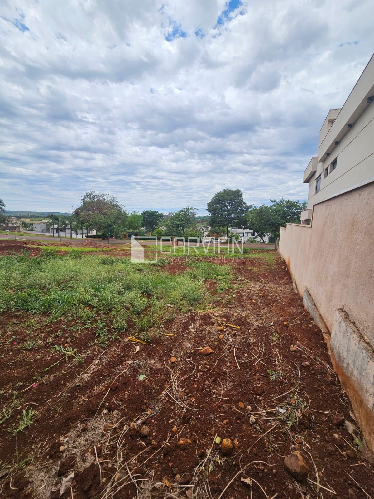 Terreno à venda com 494m² de terreno no Alphaville, Ribeirão Preto (SP) — foto 8 de 9