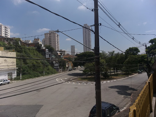 Casa em Cambuci  -  São Paulo
