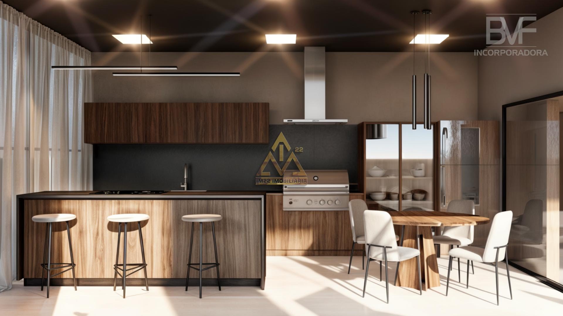 Studio à venda com 1 quarto, 1 suíte, 1 vaga e 26m² no Centro, Penha (SC) — foto 9 de 23