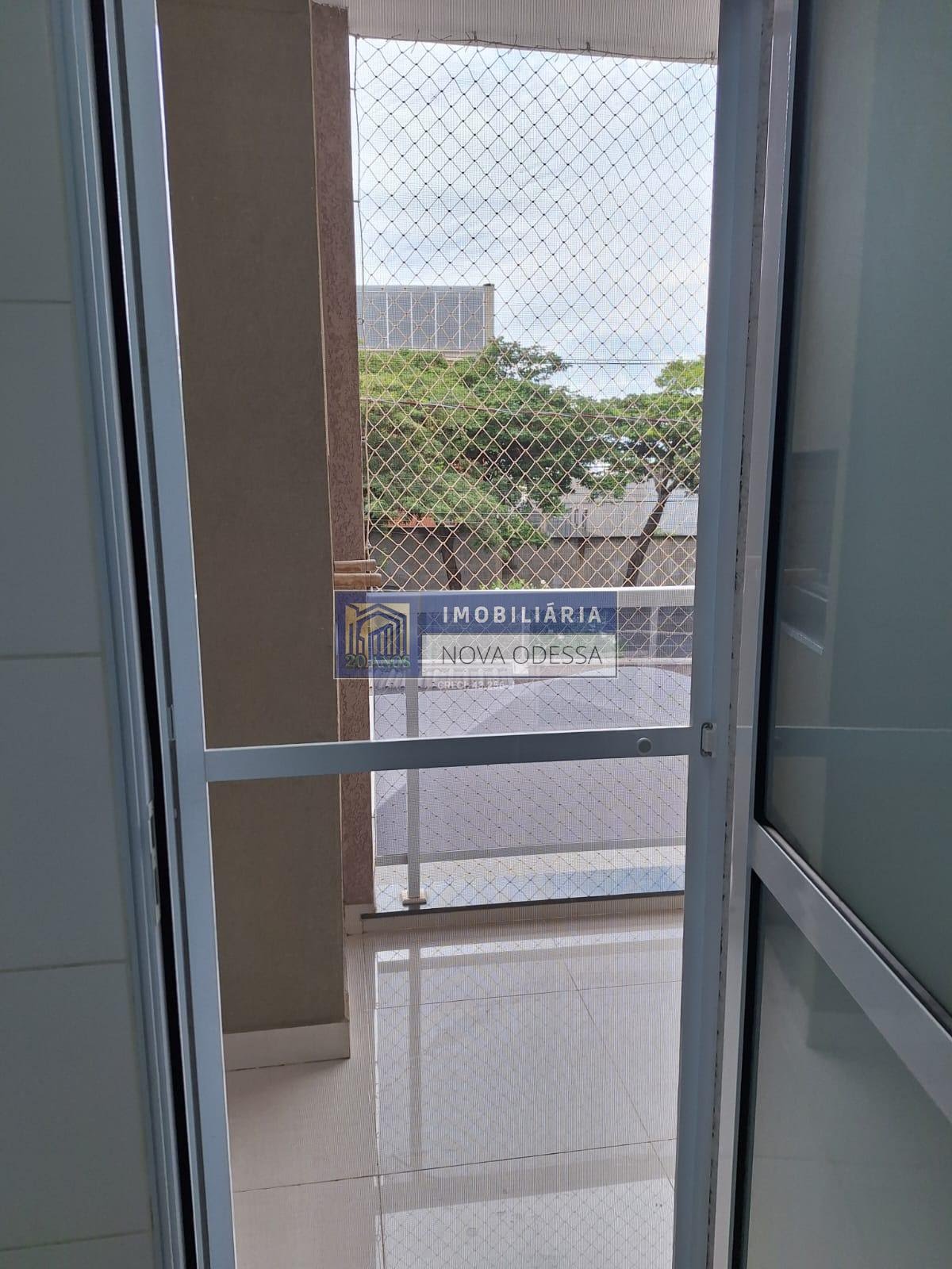 Apartamento para alugar com 2 quartos, 1 banheiro, 1 vaga e 87m² no Jardim Planalto, Nova Odessa (SP) — foto 15 de 27