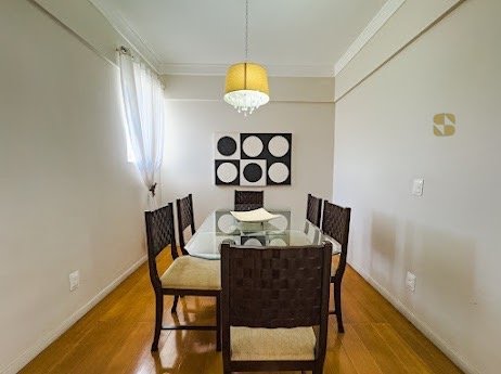 Apartamento à venda no bairro Bosque da Saúde no Edifício Sant Tropez em Cuiabá