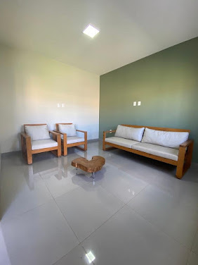 Casa 03 Dorm. em Bongaville   -  Rio Verde