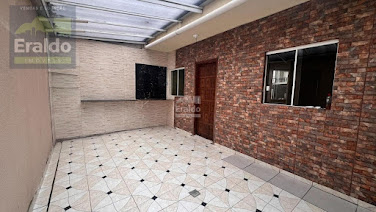Casa em Bom Retiro - Matinhos, PR
