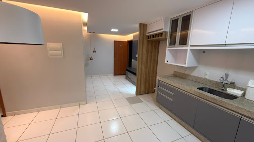 Apartamento em Flamboyant  -  Uberlândia