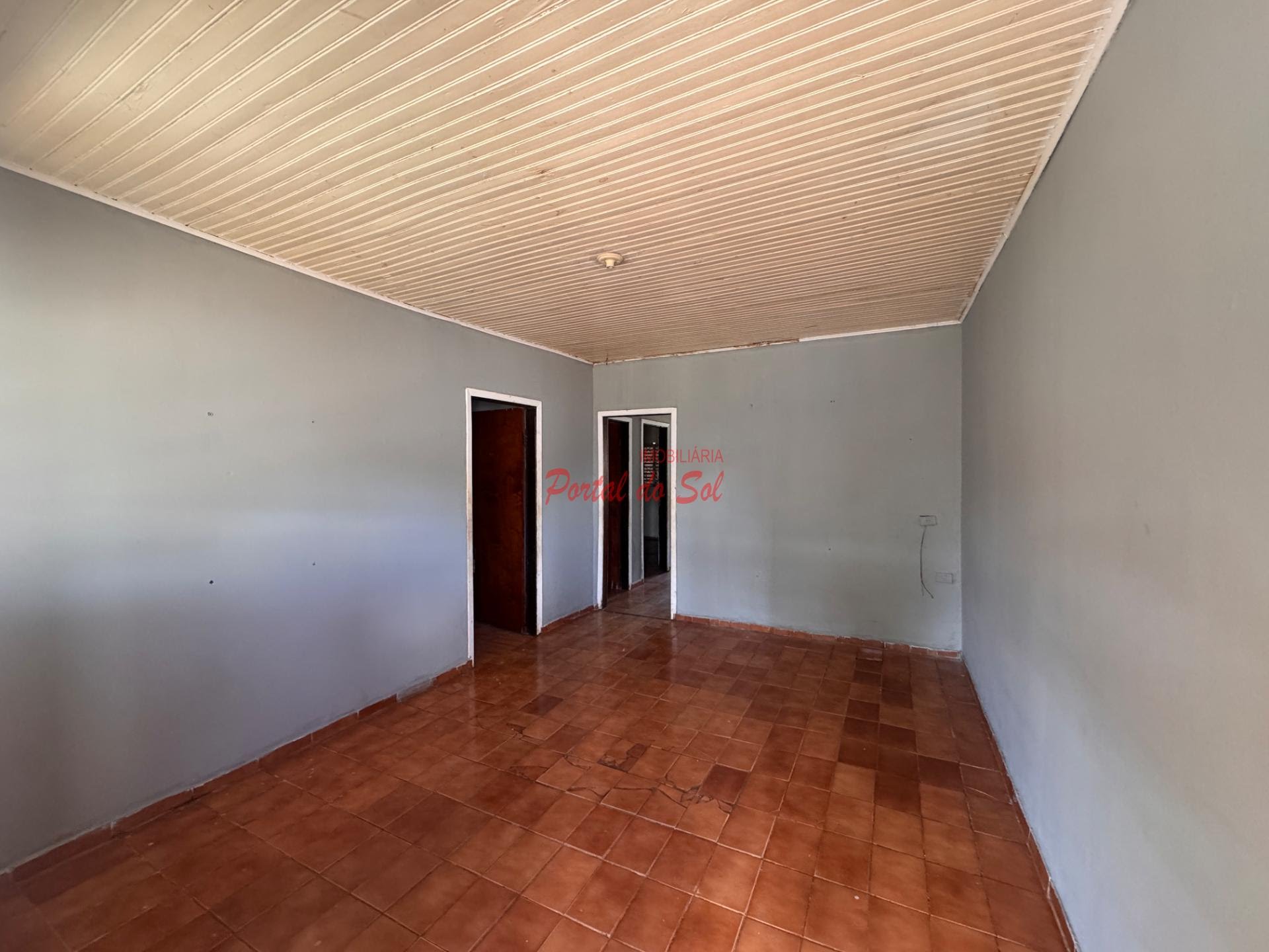 Casa à venda com 2 quartos, 1 banheiro, 1 vaga e 134m² no Jardim Moralina, Santo Antônio da Platina (PR) — foto 8 de 10