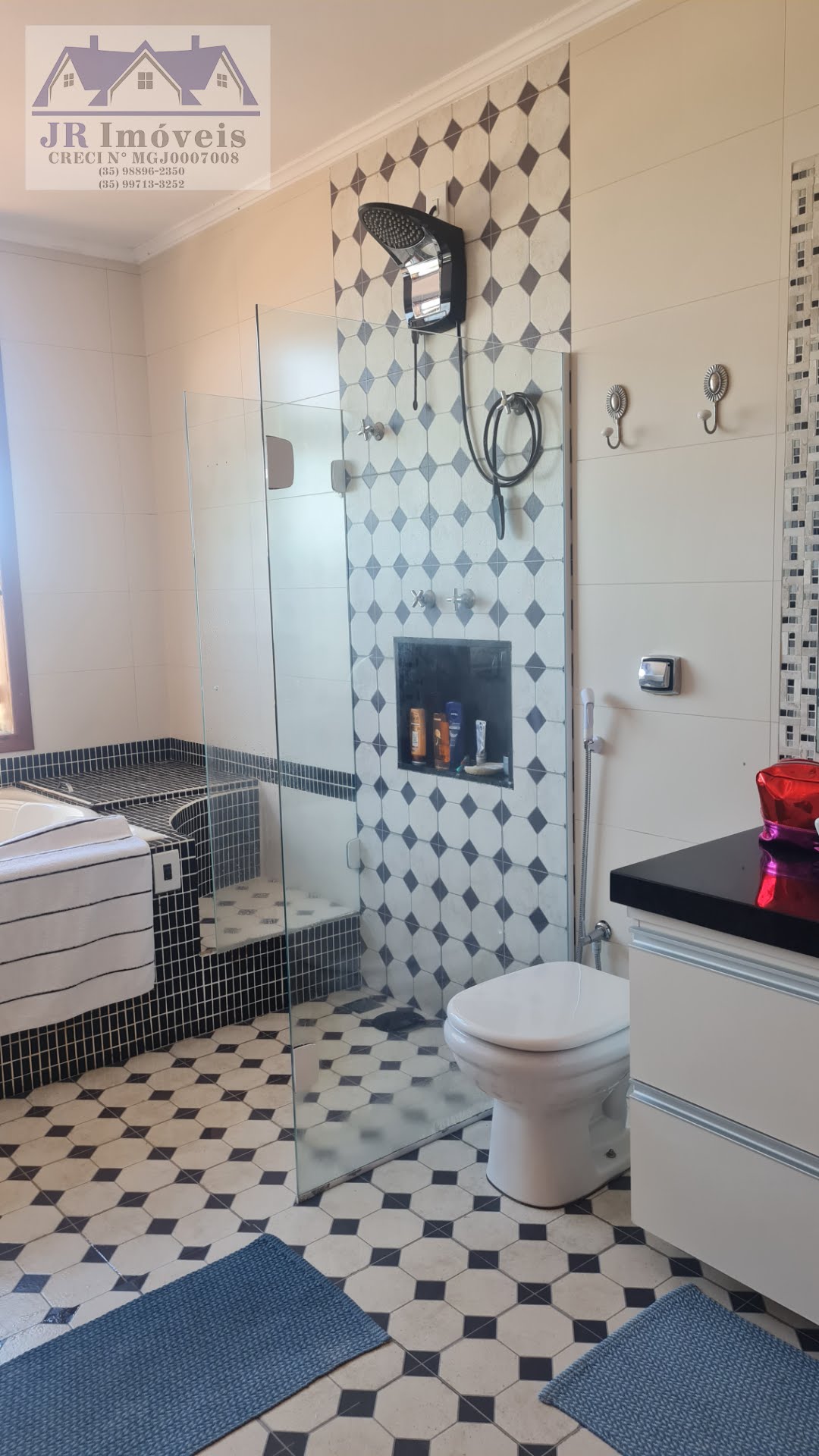 Casa à venda com 1 suíte, 4 vagas e 300m² no Oriente, Itajubá (MG) — foto 21 de 30