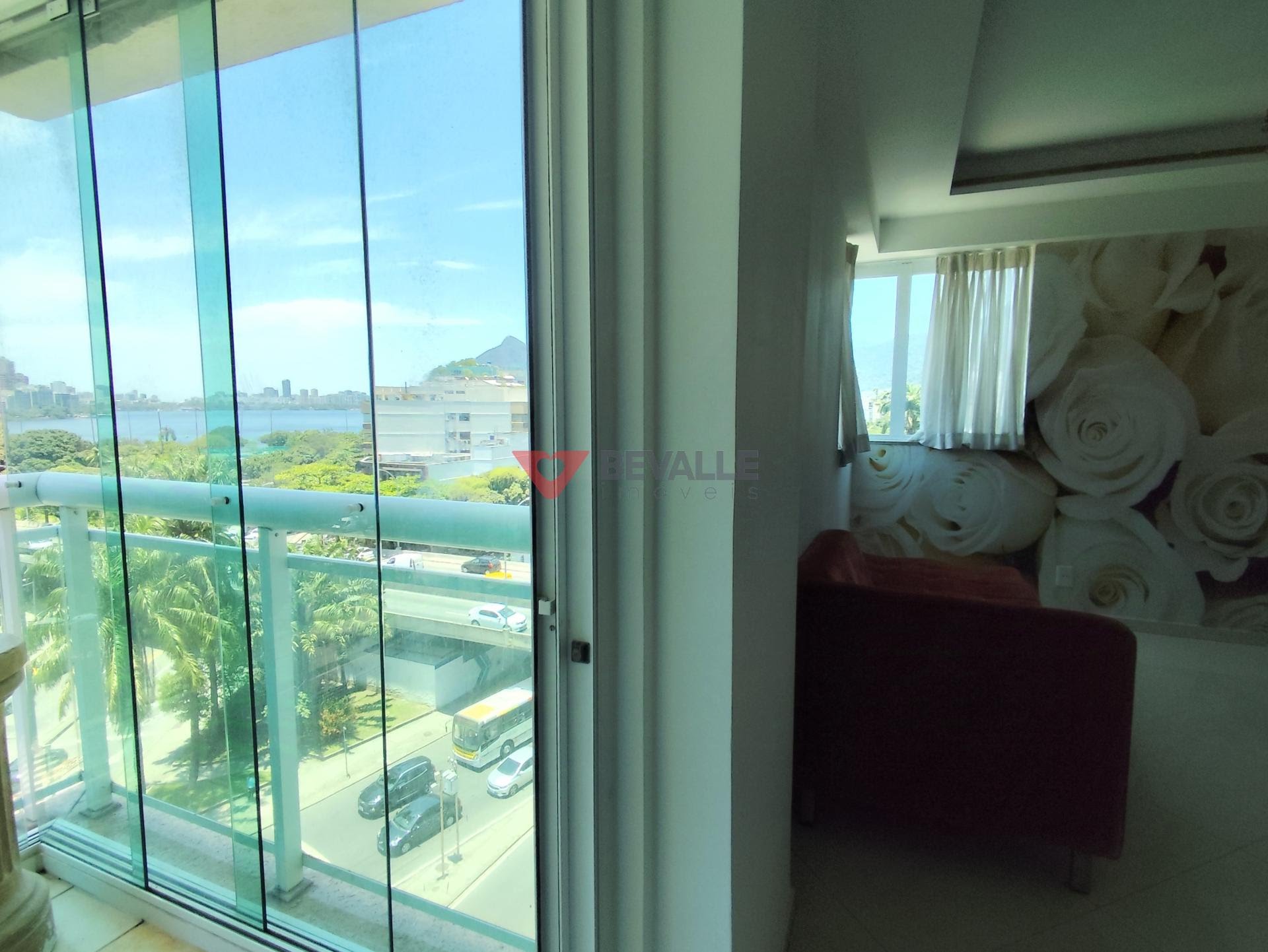 Cobertura à venda com 2 quartos, 1 suíte, 1 vaga e 174m² no Humaitá, Rio de Janeiro (RJ) — foto 17 de 30