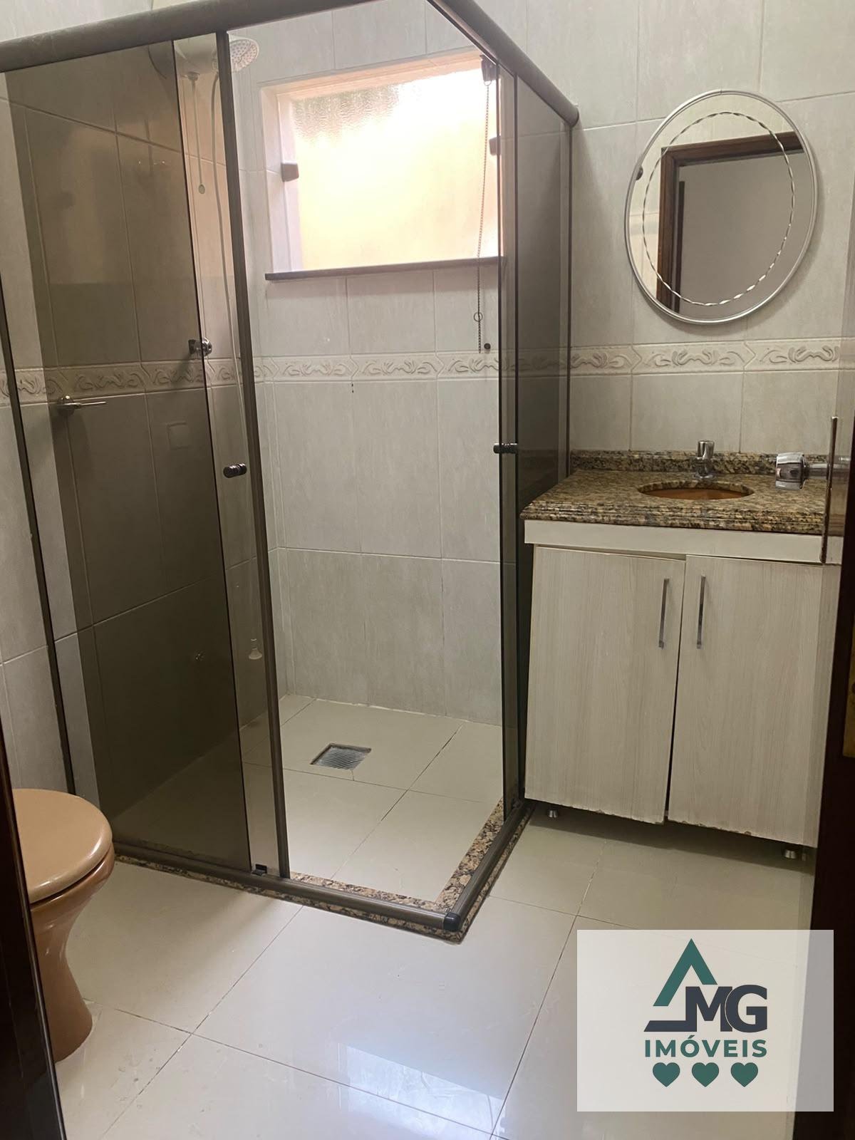 Casa para alugar com 3 quartos, 1 suíte e 1 vaga no Vila Gesse, Três Corações (MG) — foto 17 de 24