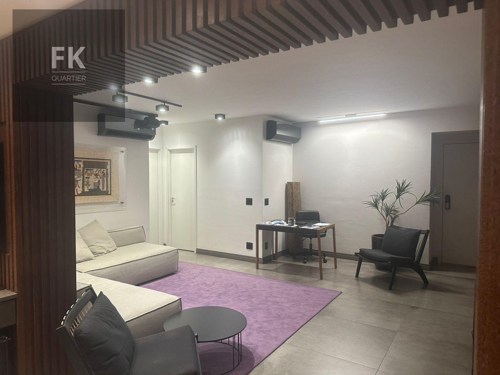 Apartamento para alugar com 2 quartos, 2 suítes, 2 vagas e 107m² no Pinheiros, São Paulo (SP) — foto 17 de 24