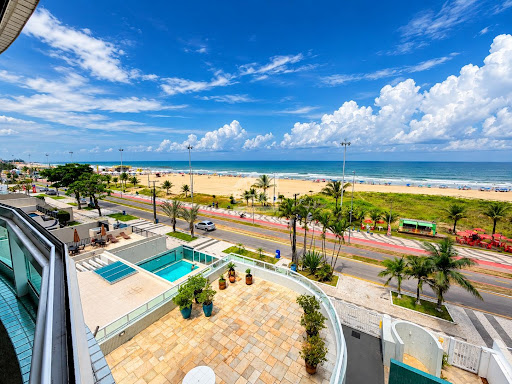 Apartamento em Balneário Caiobá - Matinhos, PR