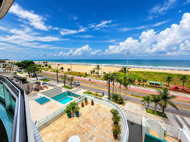 Apartamento em Balneário Caiobá - Matinhos, PR