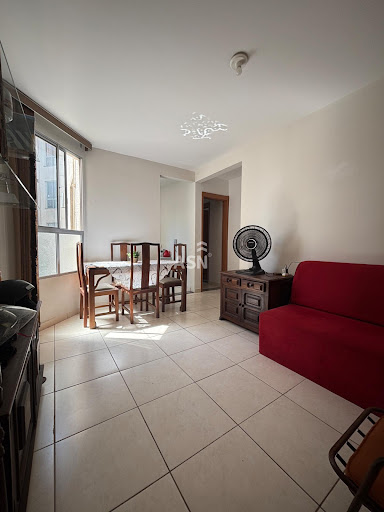 Apartamento em Atlantica - Rio das Ostras, RJ