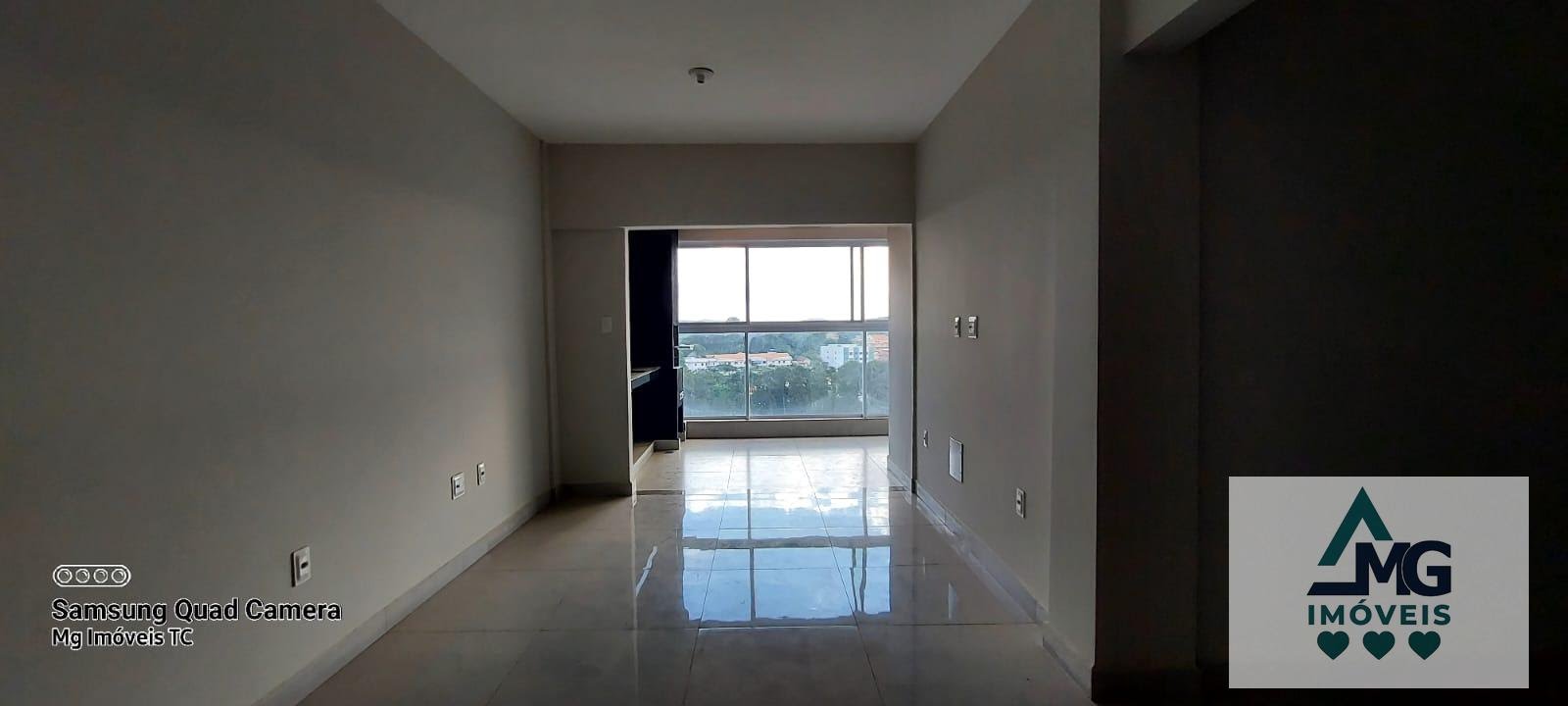 Apartamento à venda com 3 quartos, 1 suíte, 2 vagas e 245m² no Centro, Três Corações (MG) — foto 29 de 30