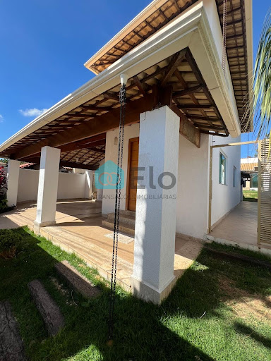 Casa em Jardim Ipê - Lagoa Santa, MG