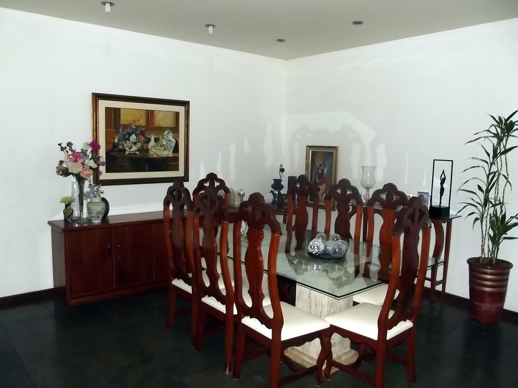 Casa à venda com 3 quartos, 1 suíte e 2 vagas no Jardim Santos Dumont, Santo Antônio da Platina (PR) — foto 7 de 16
