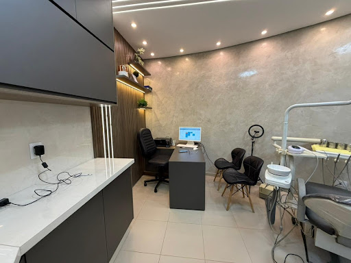 Conjunto / Sala em Centro  -  Campo Grande