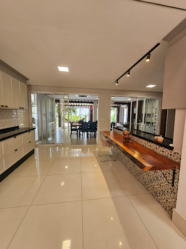 Casa em Condominio em Condomínio Belvedere - Cuiabá, MT por 2790000
