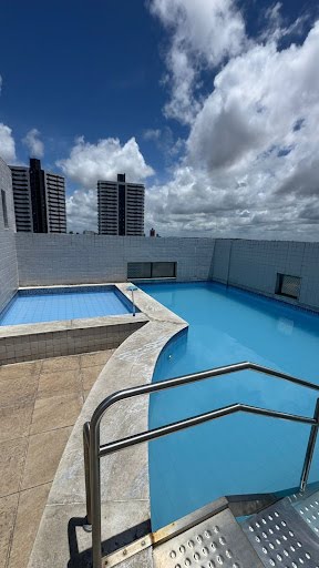 Apartamento à venda com 3 quartos, 1 suíte, 1 vaga e 58m² no Rosarinho, Recife (PE) — foto 21 de 25