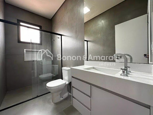 Casa de Condomínio, 4 quartos - Foto 24