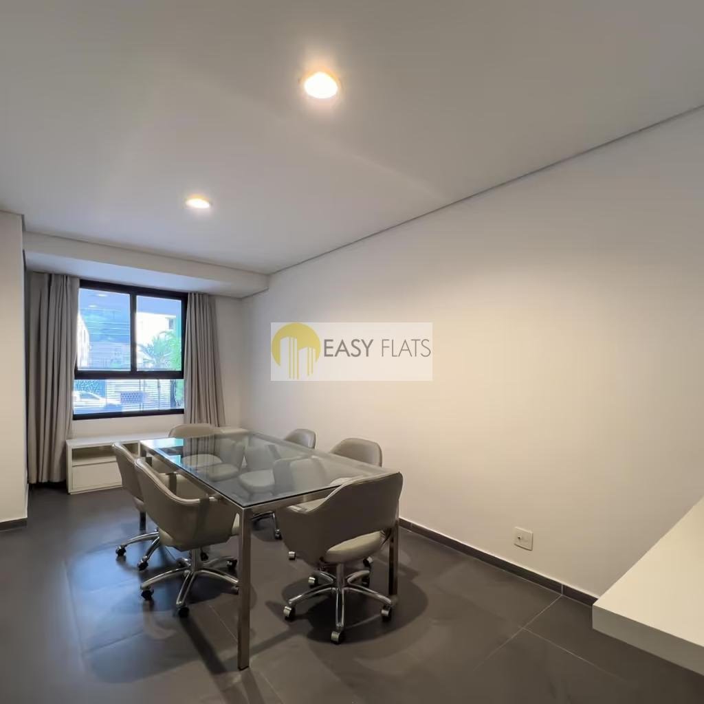 Apartamento à venda com 1 quarto, 1 banheiro, 1 vaga e 35m² no Consolação, São Paulo (SP) — foto 25 de 30