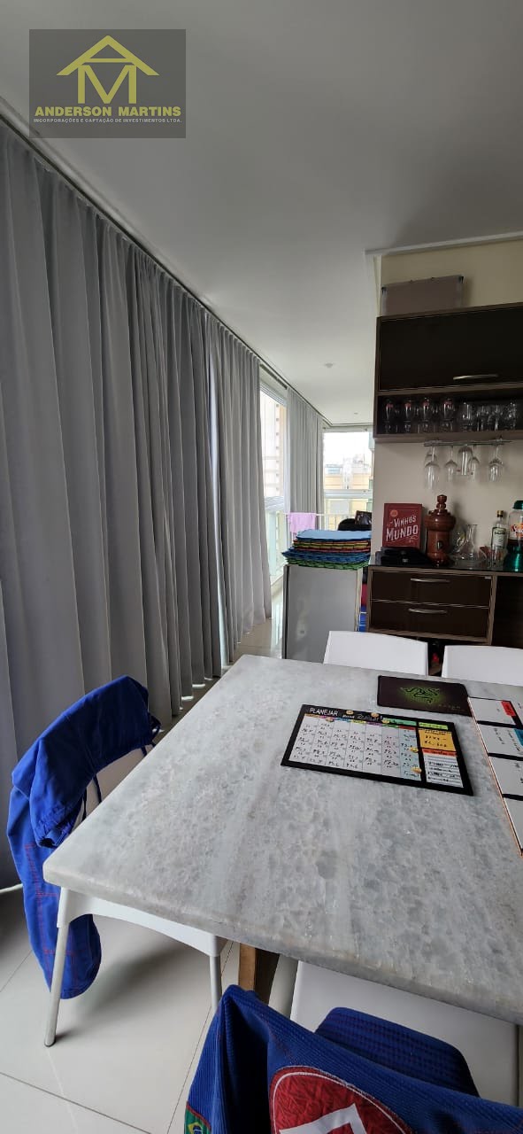 Apartamento à venda com 4 quartos, 4 banheiros, 3 vagas e 147m² no Praia da Costa, Vila Velha (ES) — foto 12 de 20