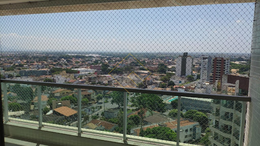 Apartamento em Jardim Maria de Queiroz  -  Campos dos Goytacazes