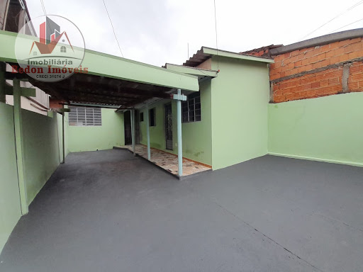 Casa em Jardim Nova América  -  Hortolândia