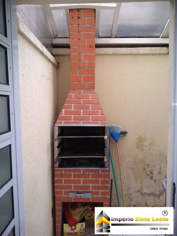 Sobrado, 2 quartos, 60 m² - Foto 13