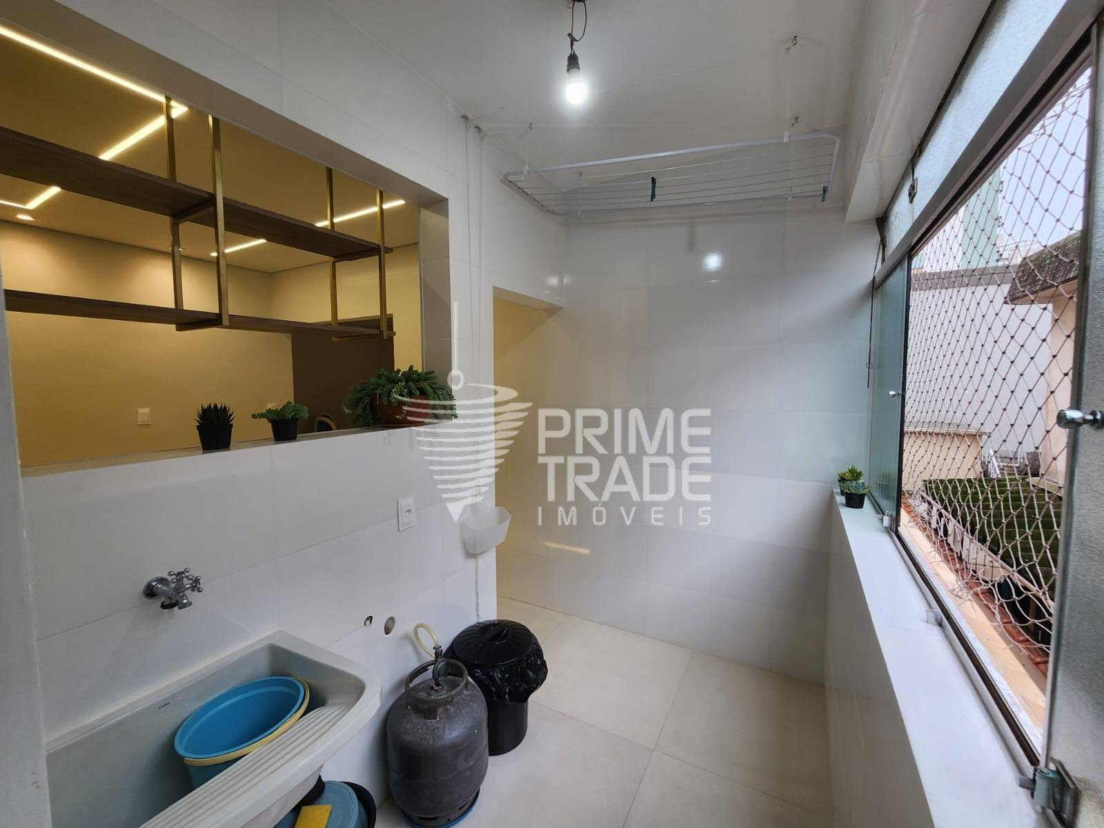 Apartamento à venda com 2 quartos, 1 suíte, 1 vaga e 83m² no Ponta da Praia, Santos (SP) — foto 18 de 19