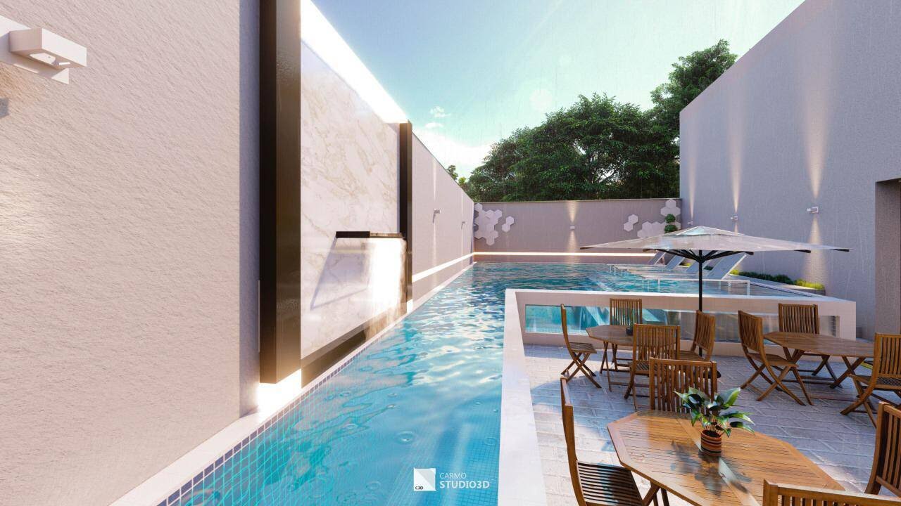Apartamento à venda com 2 quartos, 2 suítes e 1 vaga no Taperapuan, Porto Seguro (BA) — foto 3 de 15