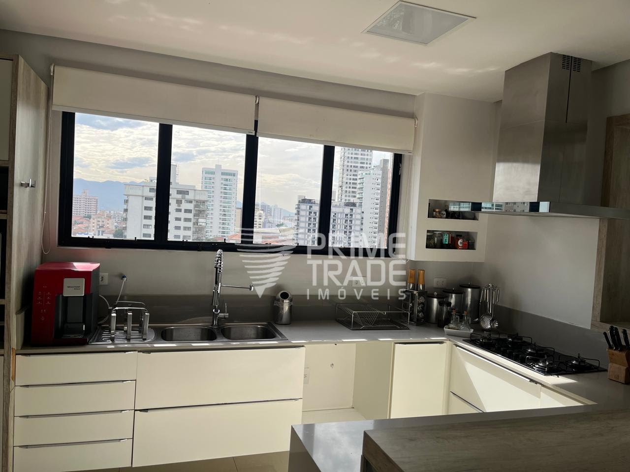 Apartamento à venda com 4 quartos, 2 suítes, 3 vagas e 275m² no Boqueirão, Santos (SP) — foto 26 de 29