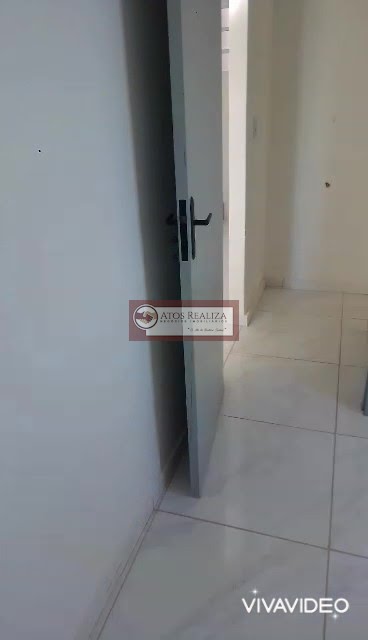 Apartamento à venda com 2 quartos, 1 vaga e 40m² no Conjunto Habitacional Brigadeiro Faria Lima, São Paulo (SP) — foto 17 de 18