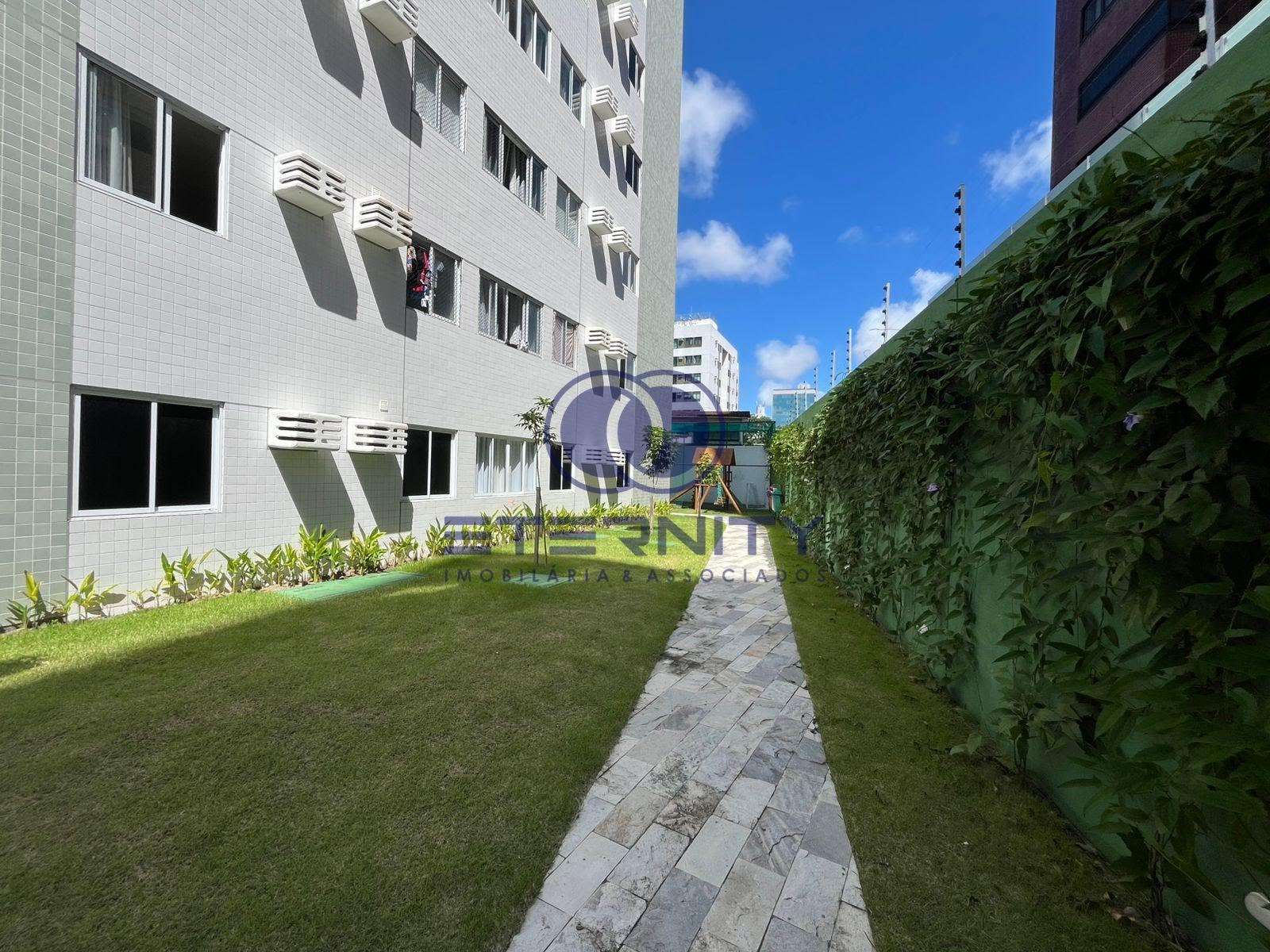 Apartamento à venda com 2 quartos, 1 banheiro, 1 vaga e 45m² no Tamarineira, Recife (PE) — foto 11 de 24