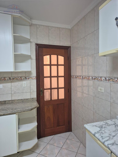 Cozinha, outra vista