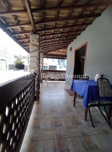 Casa, 4 quartos, 160 m² - Foto 12