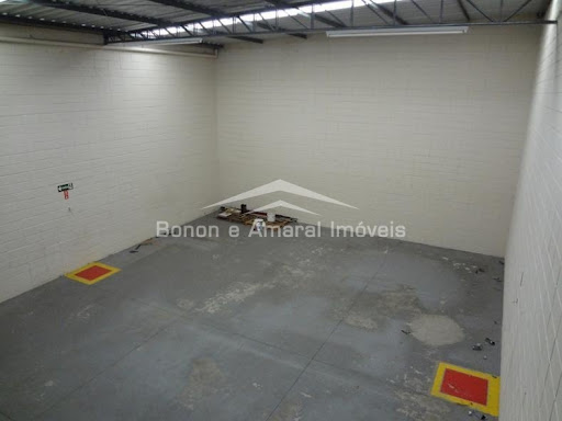 Depósito-Galpão, 186 m² - Foto 5