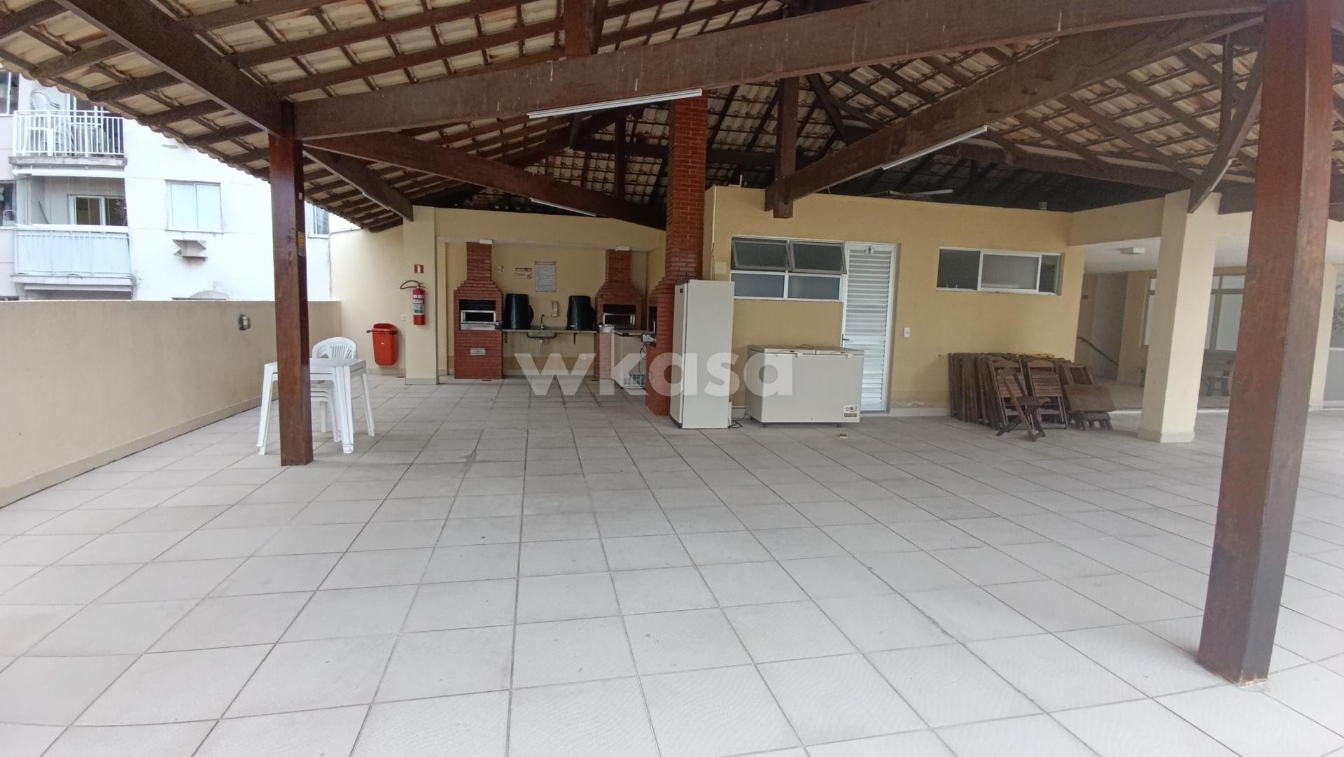 Apartamento à venda com 2 quartos, 1 banheiro, 1 vaga e 48m² no Valparaíso, Serra (ES) — foto 17 de 21