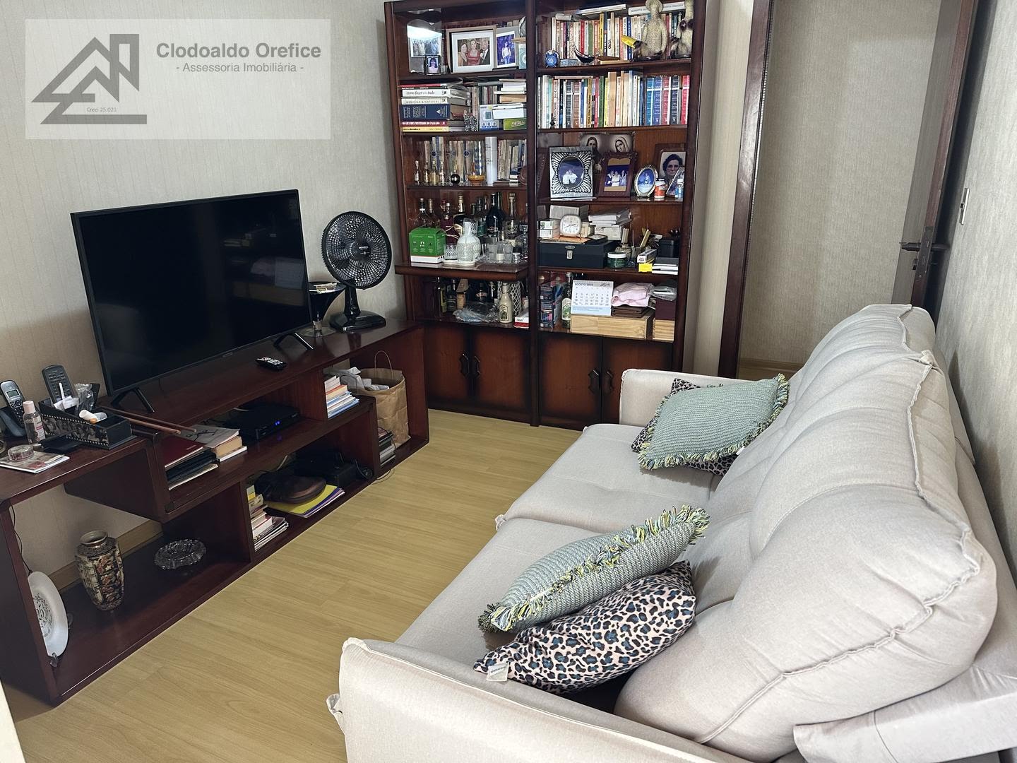 Apartamento à venda com 3 quartos, 1 suíte, 1 vaga e 109m² no Asa Norte, Brasília (DF) — foto 13 de 22