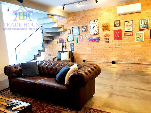 Apartamento Cobertura em Vila Gumercindo  -  São Paulo