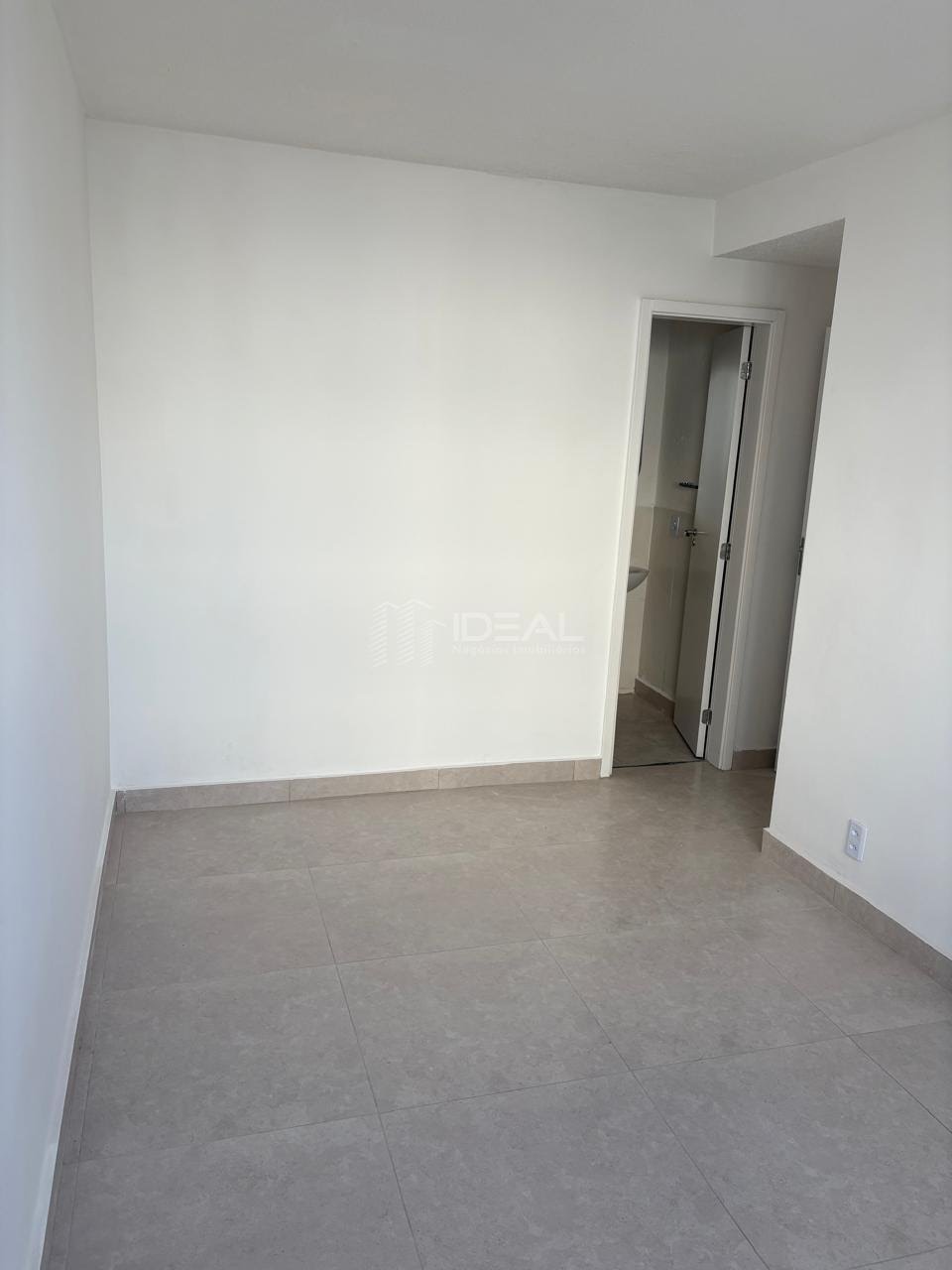 Apartamento à venda com 2 quartos, 1 suíte, 1 vaga e 53m² no Parque Rodoviária, Campos dos Goytacazes (RJ) — foto 25 de 27