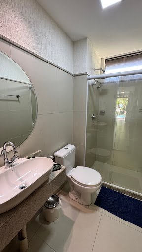 Casa à venda com 3 quartos, 2 suítes, 2 vagas e 160m² no Carneiros, Tamandaré (PE) — foto 13 de 24