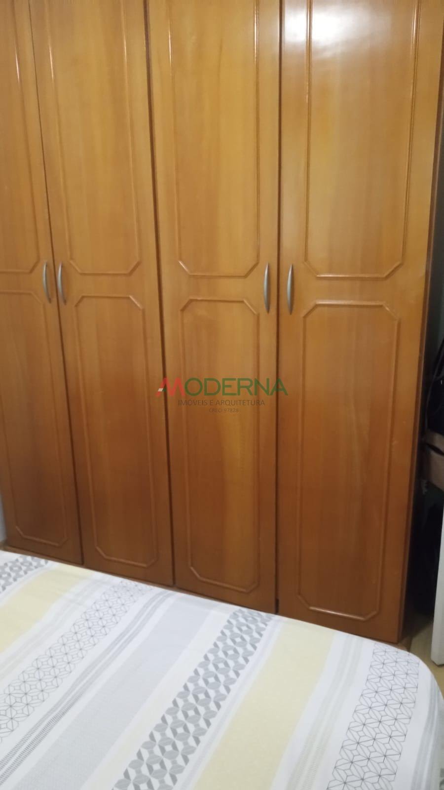 Apartamento à venda com 2 quartos, 1 banheiro, 1 vaga e 66m² no Paulicéia, São Bernardo do Campo (SP) — foto 7 de 13