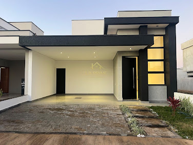 Casa à venda no Condomínio Villagio Wanel – Sorocaba/SP 143m² de área construída, 03 dormitórios, sendo 3 suítes, 01 com closet e 04 vagas de garagem.