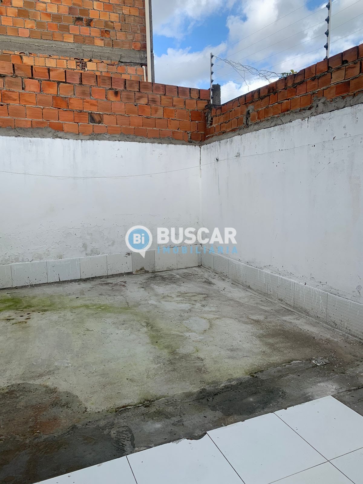 Casa à venda com 2 quartos, 1 banheiro, 1 vaga e 150m² no Mangabeira, Feira de Santana (BA) — foto 2 de 11