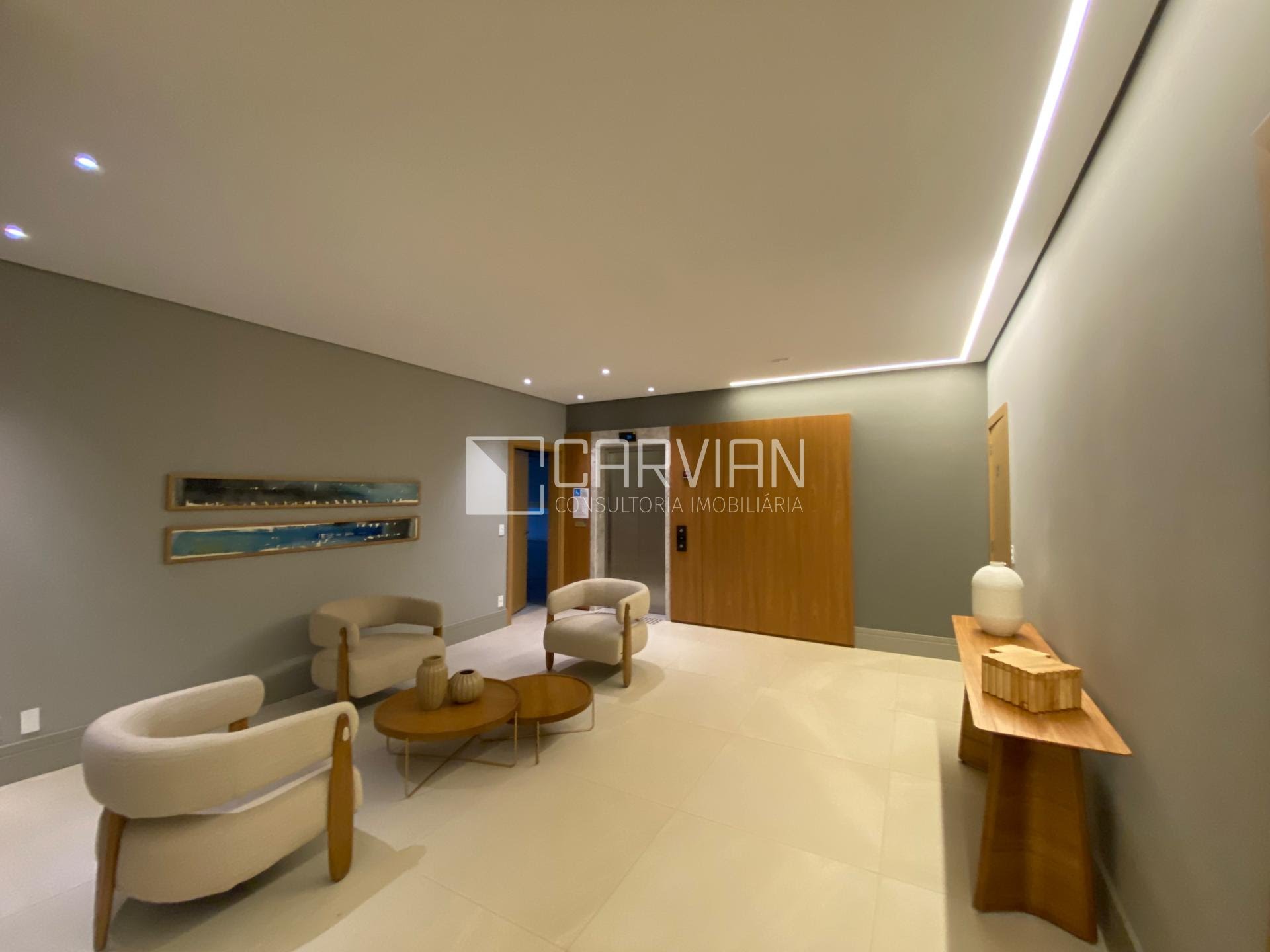 Apartamento à venda com 3 quartos, 3 suítes, 4 vagas e 227m² no Bonfim Paulista, Ribeirão Preto (SP) — foto 7 de 30