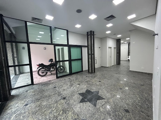 Prédio comercial para venda e locação Centro, Mogi das Cruzes