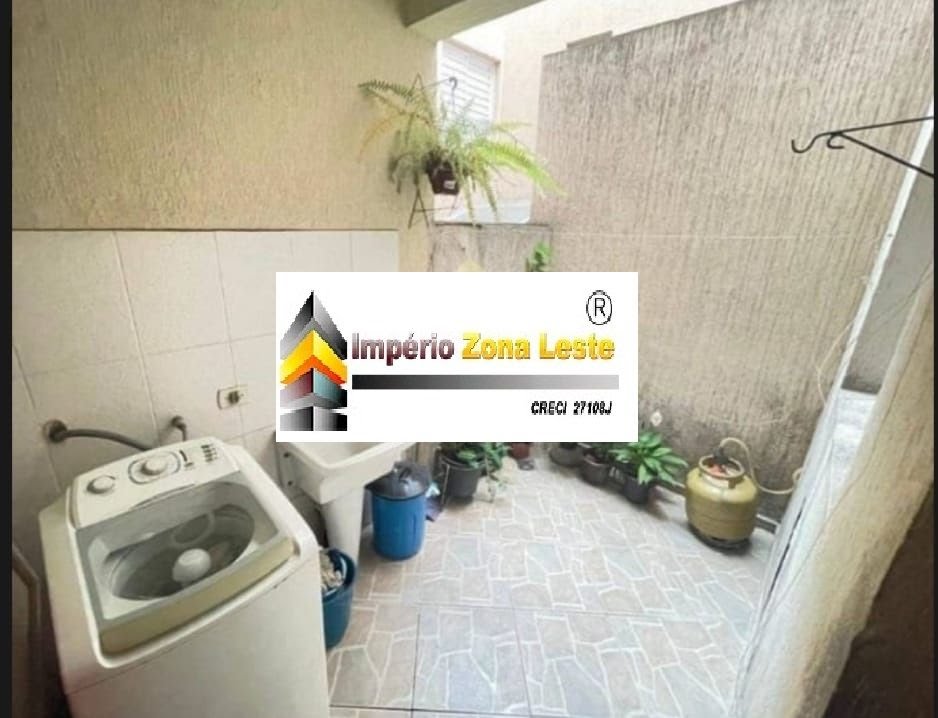 Sobrado, 2 quartos, 48 m² - Foto 5