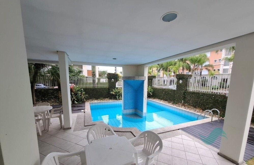 Apartamento à venda com 2 quartos, 1 suíte, 1 vaga e 81m² no Jurere Leste, Florianópolis (SC) — foto 16 de 21